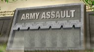 Army Assault Game