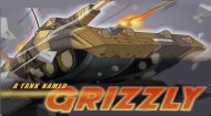 A Tank Called Grizzly