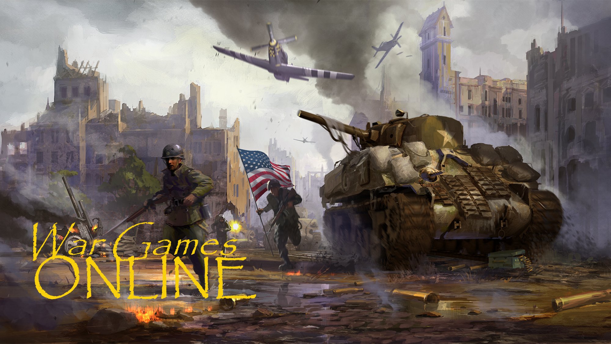 War Games Online ~ Play Free War Games Online